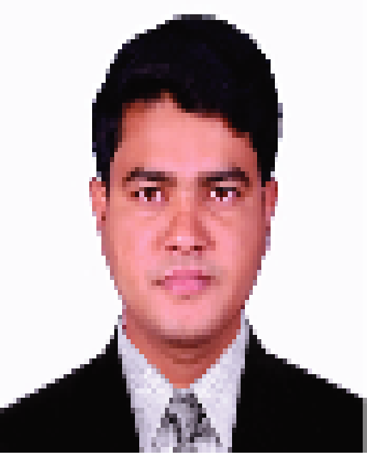 Mr. Md. Belal Hossen
